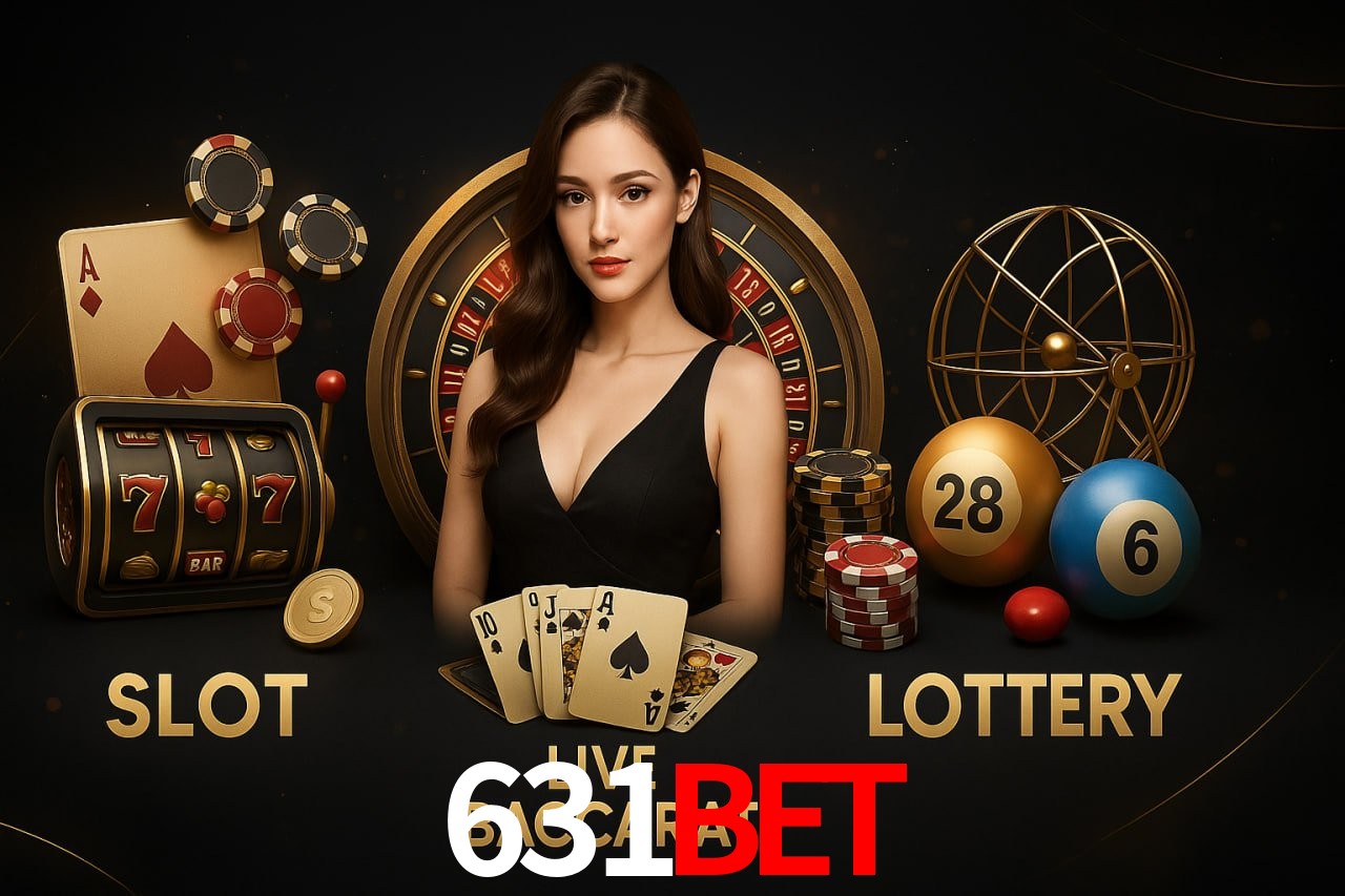 Experimente o Login Seguro Premium no 631bet