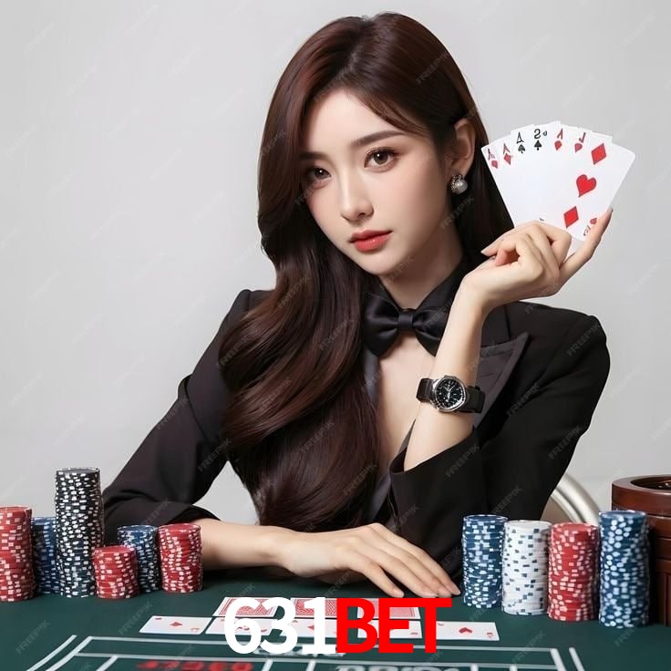 631bet: Seu Cassino Premiado com Pagamentos Rápidos